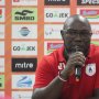 Jacksen Waspadai Kolektivitas Persita Tangerang