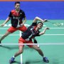 Maju ke Perempat Final China Open 2019, Fajar / Rian Belum Puas