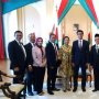 Saudara Dekat dengan Madagaskar, Indonesia akan Bantu Bangun Infrastruktur