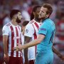 Ditahan Imbang Olympiakos, Pochettino Kecewa dengan Anak Asuhnya