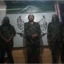 Polisi Selidiki Video Tentara Aceh Darussalam yang Sebar Ultimatum