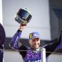 Helm Buatan Indonesia Selamatkan Nyawa Pembalap Ini saat Kecelakaan Balapan