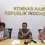 Untungkan Dalang Kejahatan HAM Berat, Komnas HAM: Bijaknya RKUHP Ditunda