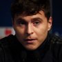 Manchester United Larang Victor Lindelof Gabung Timnas Swedia