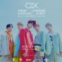 Oktober, Boyband CIX Showcase Di Jakarta