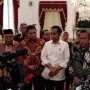 Setelah Dapat Masukan PDIP, Jokowi Putuskan Tunda RKUHP