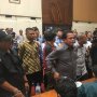 Dimediasi dengan Sekjen DPR, Mahasiswa Demo RKUHP dan UU KPK Baru Kecewa