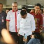 Tersangka Suap, KPK Cekal Menpora Imam Nahrawi ke Luar Negeri
