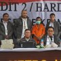 Jalani Bisnis Pemalsuan Dokumen Sejak 2011, Helmi Diringkus Polisi