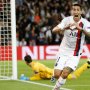 PSG Bantai Real Madrid 3-0 di Parc des Princes