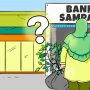 Simalakama Bank Sampah; Antara Finansial dan Prihatin Lingkungan