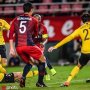 Kiper Jebolan Liga Indonesia Bawa Timnya ke Semifinal Liga Champions Asia