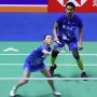 China Open 2019: Hadapi Rangking 2 Dunia, Mental Owi / Winny Tak Kendur