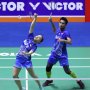 China Open 2019: Kejutan! Tontowi / Winny Pulangkan Finalis Olimpiade