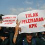 Mardani Ali Sera Tuding Pernyataan Jokowi saat Revisi UU KPK Cuma Gimik