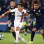 Pochettino Pastikan PSG Sambangi Markas Barcelona Tanpa Angel Di Maria