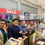 Menpar akan Hadiri Pembukaan Taipei Paviliun