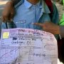 Valentino Rossi Ditilang Polisi di Grobogan, Bikin Salah Fokus