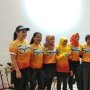 5 Perempuan Tangguh Siap Daki 5 Gunung Selama 50 Jam Non-Stop!
