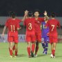 Prediksi Timnas Indonesia U-16 Vs China di Kualifikasi Piala Asia U-16 2020
