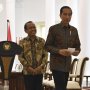 Istana Undang BEM se-Indonesia untuk Bertemu Jokowi, Ditolak Semua!