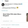 Unggah Berita Video Porno di Twitter, Iwan Fals: Ada yang Punya Linknya