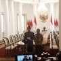 Usul Jokowi Tunda Pengesahan RUU KUHP, Gerindra - PDIP Kompak Mendukung