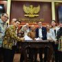 DPR Setuju RUU Perubahan Atas UU Nomor 12 2011 Dibahas di Paripurna