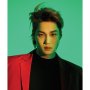 Jadi Global Ambassador, Kai EXO Bikin Cincin Gucci Ini Terjual Habis