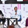 Ridwan Kamil : Warga Kota yang Bahagia adalah yang Sering Keluar Rumah