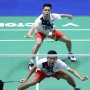 Hong Kong Open: Ruselli Taklukan Peringkat 10 Dunia, Fajar / Rian Keok