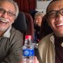 Foto Bareng Imam Nahrawi, Iwan Fals Masih Tertidur