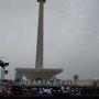 Dalih Cagar Budaya, Kemensesneg Larang Anies Gelar Formula E di Monas