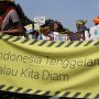 Climate Strike Serukan Darurat Iklim: Anak-anak Korban Perubahan Iklim
