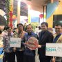 Taipei Turut Berpartisipasi dalam Pameran Pariwisata Terbesar di Indonesia