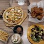 Berkonsep Healthy yang Unik, Pizza Maru Sediakan Pizza Sehat ala Korea