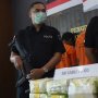 Bawa Nasi Isi Sabu ke Tahanan, Pasutri di Medan Diciduk Polisi