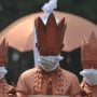 Kabut Asap Makin Tebal, Warga Pekanbaru Riau Berebut Alat Pemurni Udara