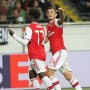 Arsenal Berjaya di Frankfurt, Berikut Hasil Lengkap Matchday 1 Liga Europa