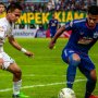 Tinggalkan PSIS Semarang, Frendi Saputra Merapat ke Dewa United
