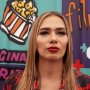 Tampil di TV dan Diduga Nge-Fly, Catherine Wilson Dilarikan ke Rumah Sakit