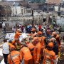 Kebakaran Jatinegara Diduga Dipicu Ledakan Ponsel Salah Satu Warga