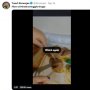 Viral Rendang Narkoba, Berikut 3 Makanan yang Juga Pernah Diisi Narkotika