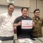 Minati Persis Solo, Erick Thohir Lakukan Penjajakan