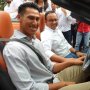 Sean Gelael Berharap Wakili Indonesia di Formula E 2020 Jakarta