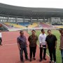Disebut Sebagai Kandidat Menpora, Erick Thohir: Saya Pilih Persis