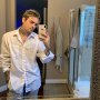 Profil Aaron Carter, Rapper yang Banting Setir Jadi Pemeran di Situs Dewasa