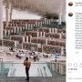 Menjelajahi Pengetahuan nan Tak Terbatas di Qatar National Library