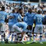 Mengamuk, Manchester City Permalukan Watford Delapan Gol Tanpa Balas