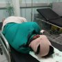 Dibacok Pelajar Bersamurai, Tangan Siswa MTS di Sukabumi Nyaris Putus